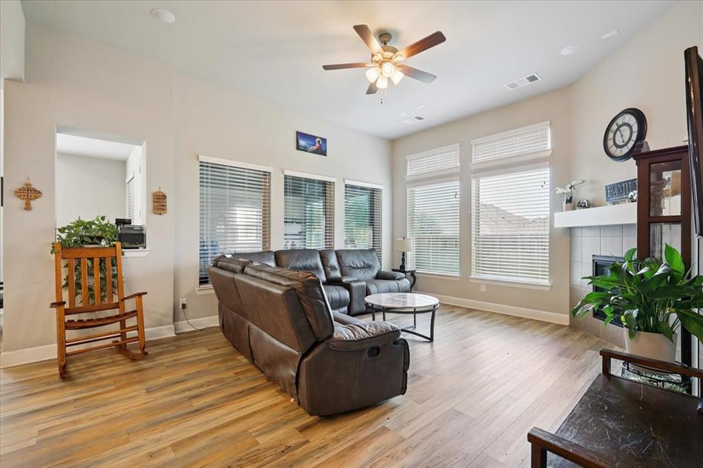 Prairie Oaks Ph 1b - Residential