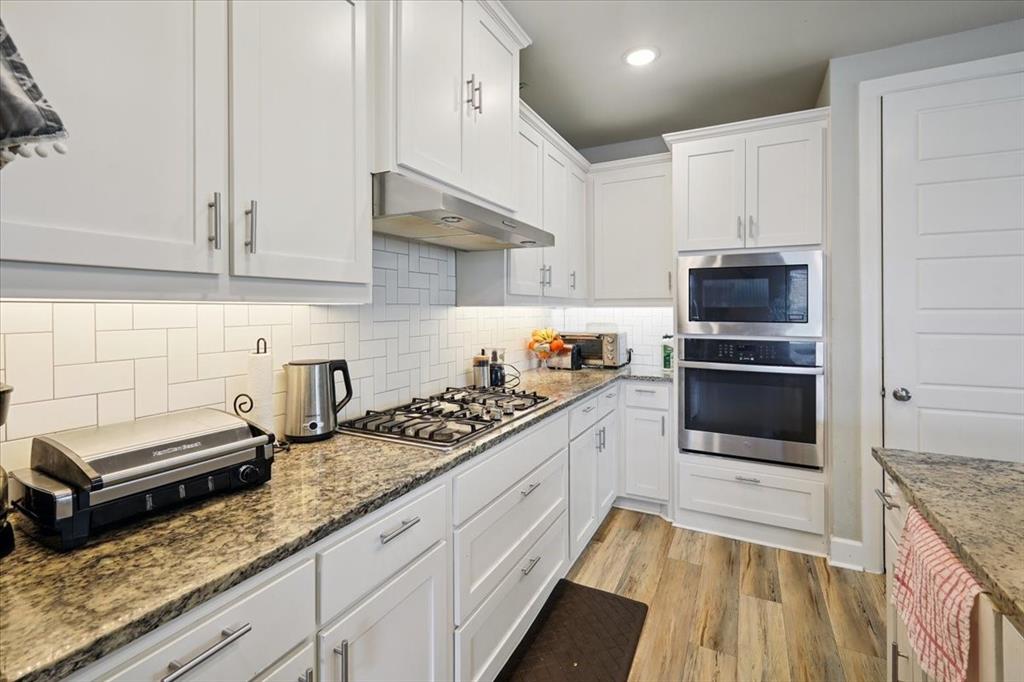 Prairie Oaks Ph 1b - Residential