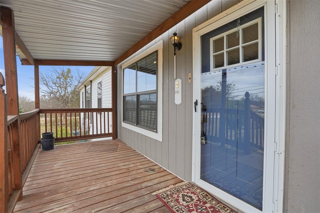 Lake Granbury Estates - Residential