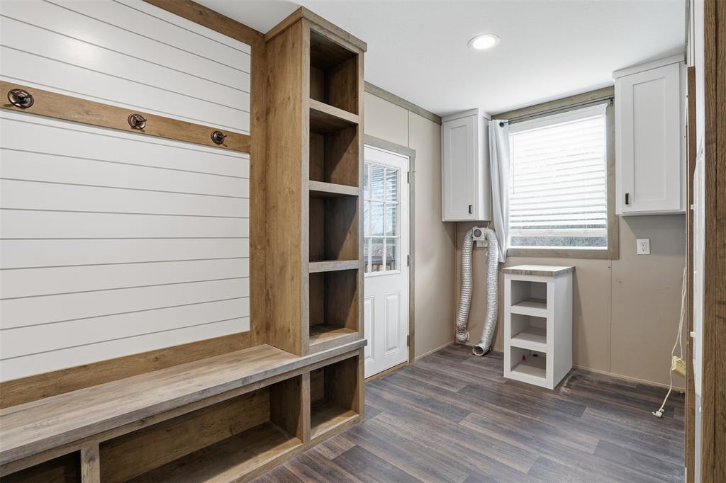 Lake Granbury Estates - Residential