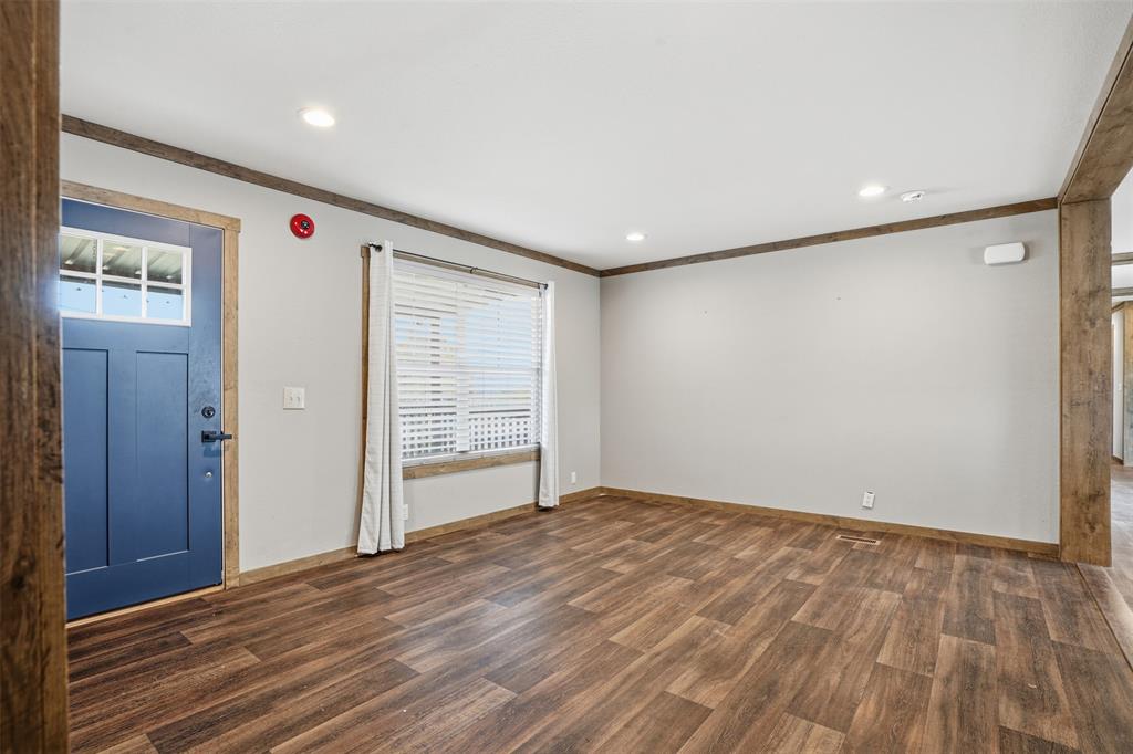 Lake Granbury Estates - Residential