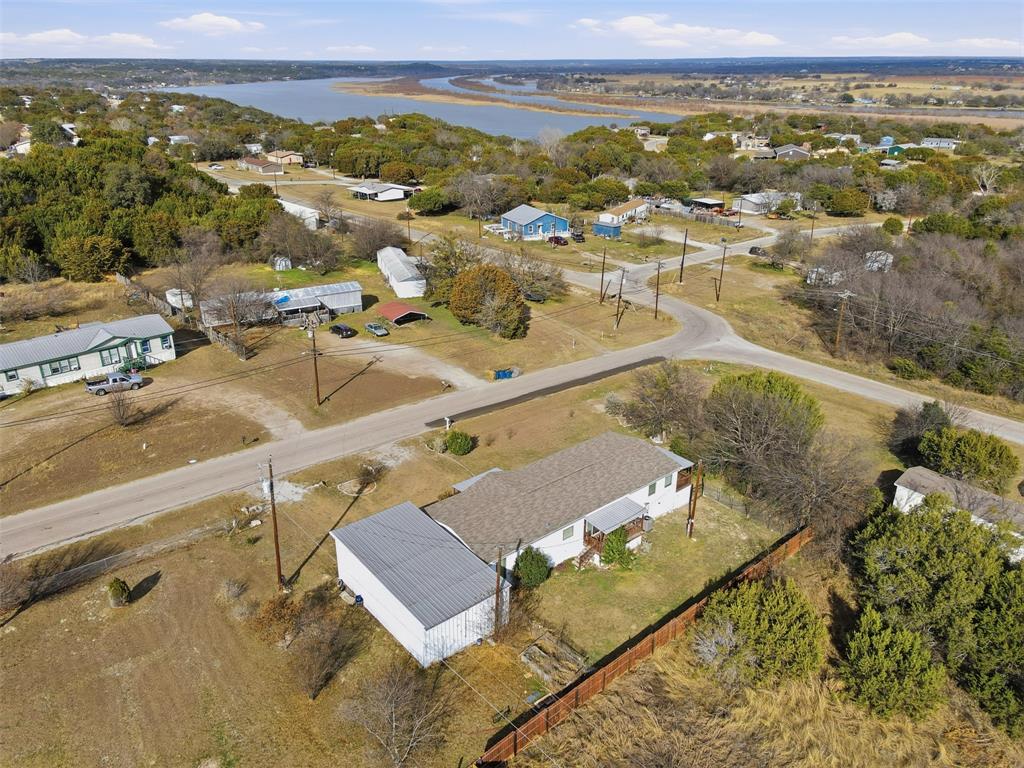 Lake Granbury Estates - Residential