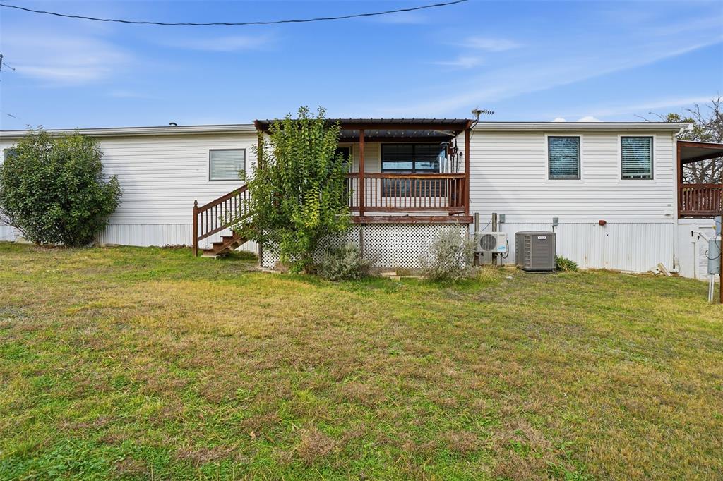 Lake Granbury Estates - Residential