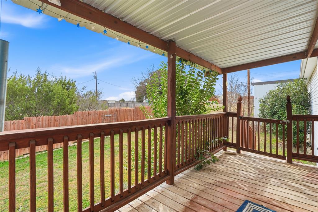 Lake Granbury Estates - Residential