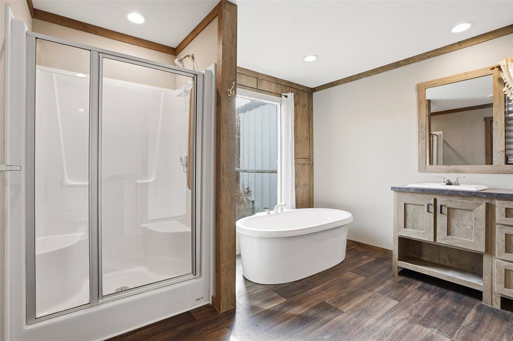 Lake Granbury Estates - Residential