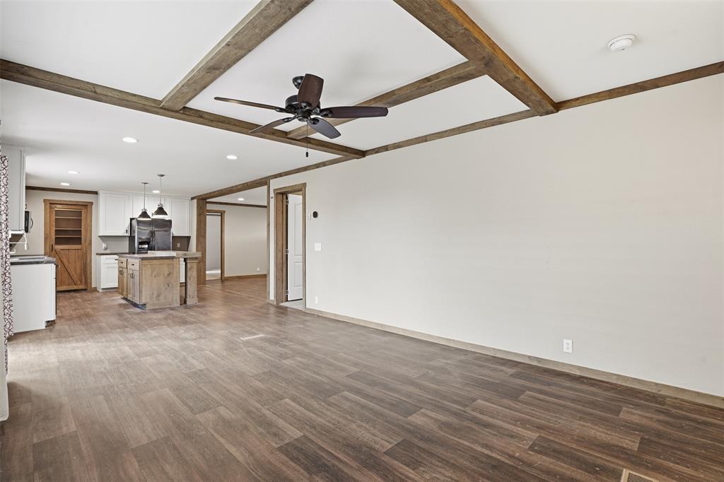 Lake Granbury Estates - Residential