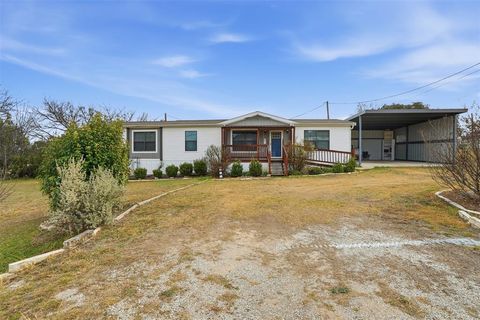 3101 Hilltop Road Granbury TX 76048