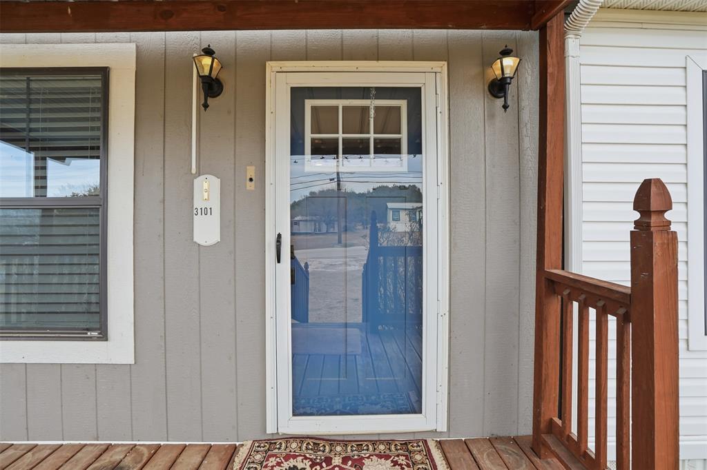 Lake Granbury Estates - Residential