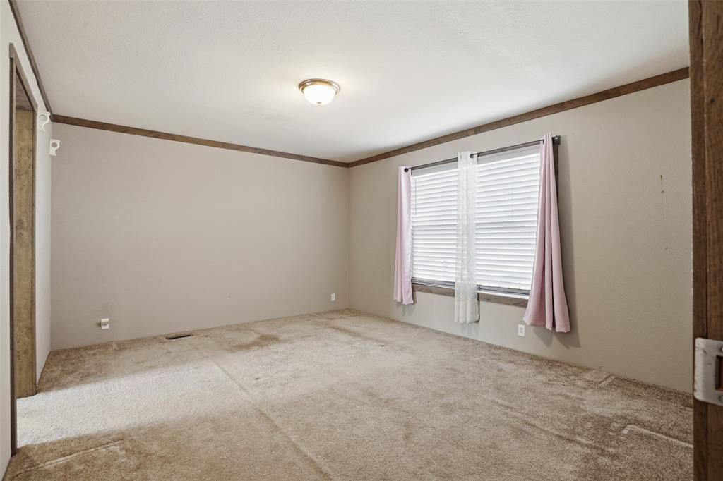 Lake Granbury Estates - Residential