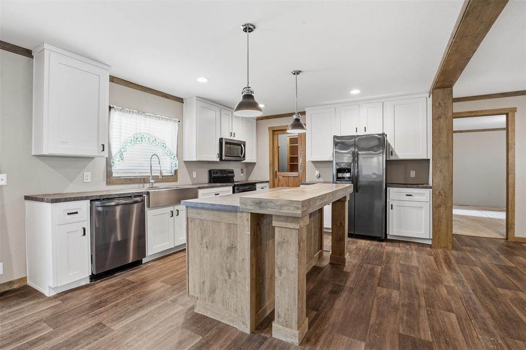 Lake Granbury Estates - Residential