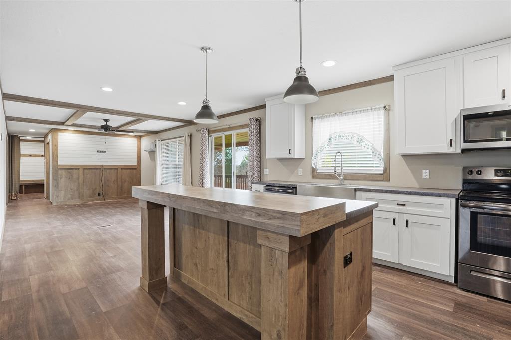 Lake Granbury Estates - Residential