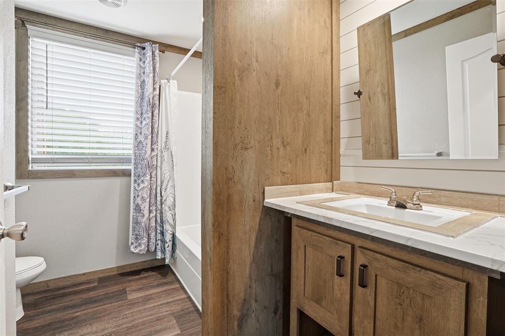 Lake Granbury Estates - Residential