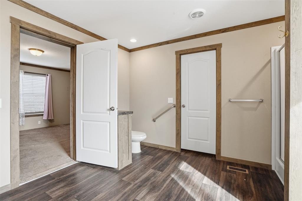 Lake Granbury Estates - Residential