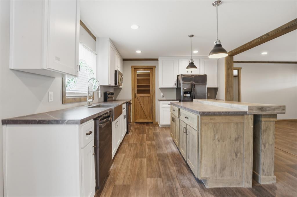 Lake Granbury Estates - Residential