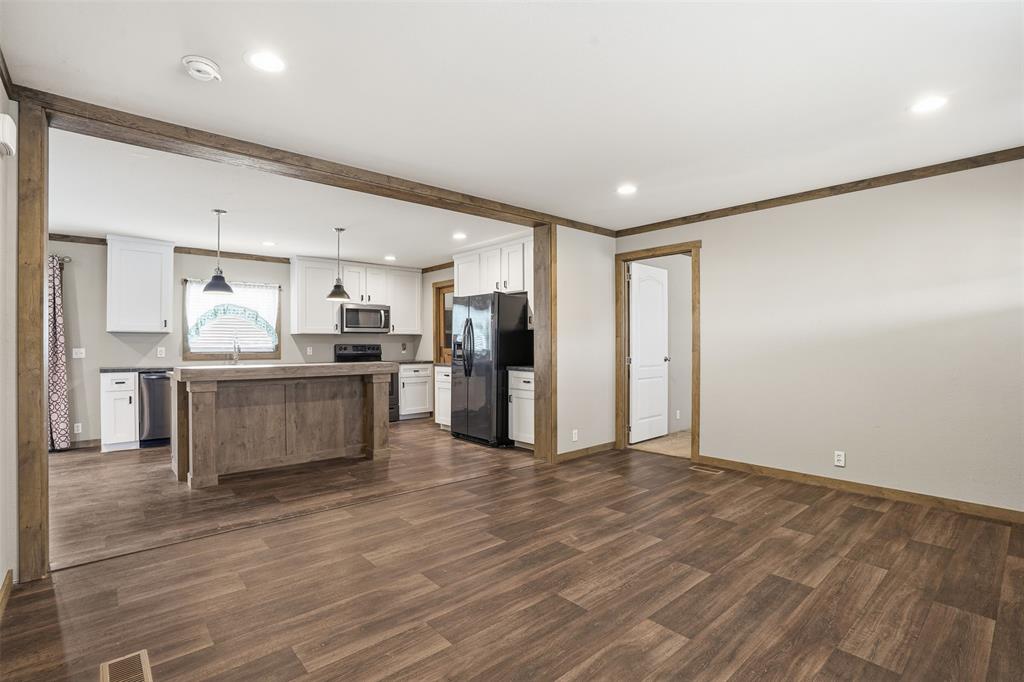 Lake Granbury Estates - Residential