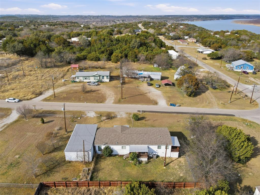 Lake Granbury Estates - Residential