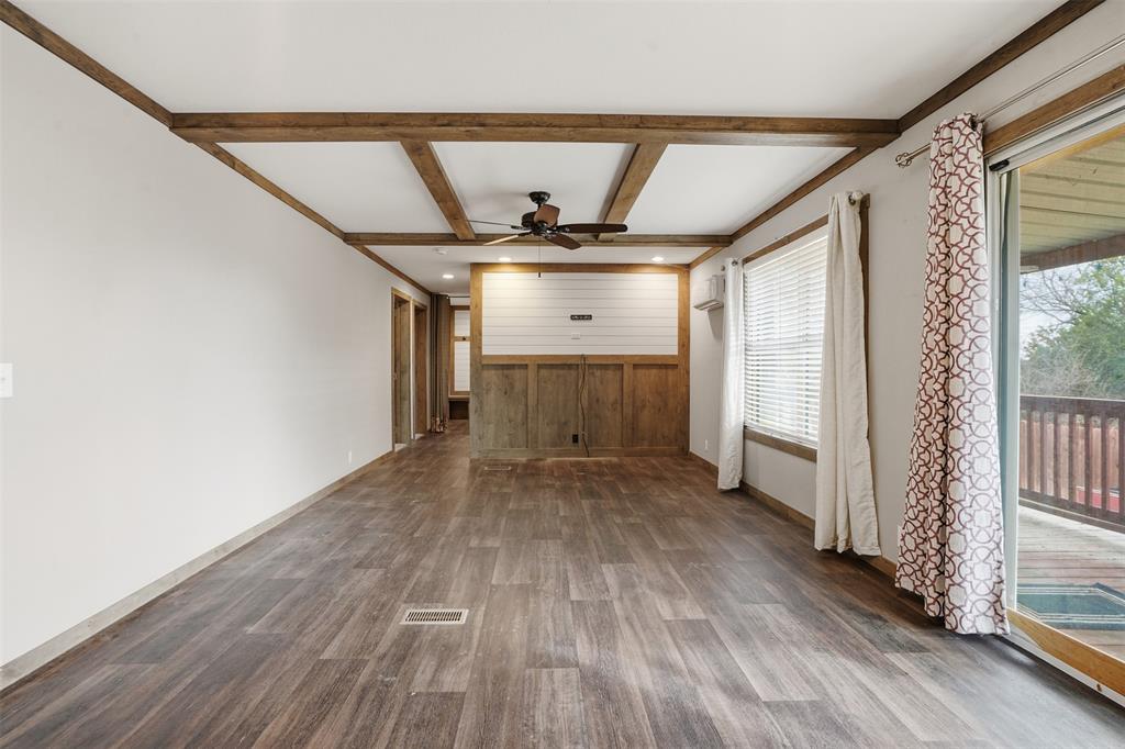 Lake Granbury Estates - Residential