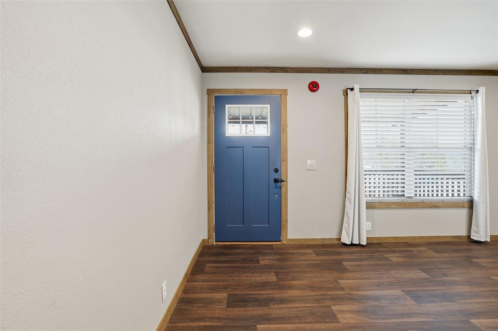 Lake Granbury Estates - Residential