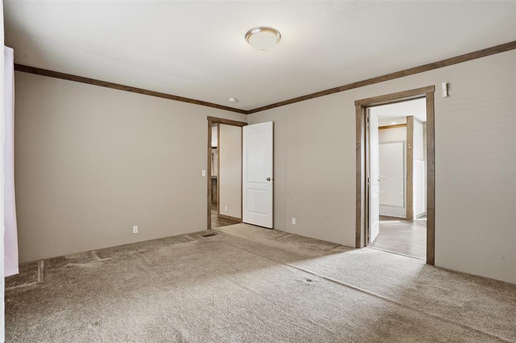 Lake Granbury Estates - Residential