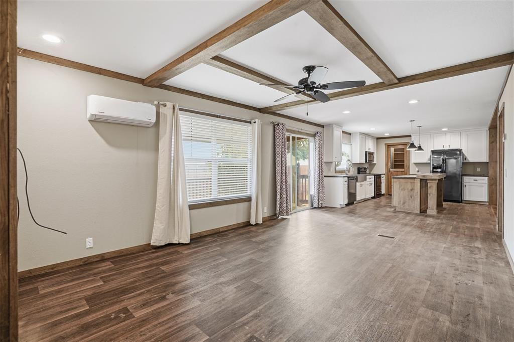 Lake Granbury Estates - Residential