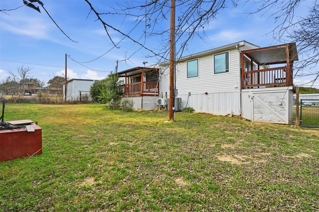 Lake Granbury Estates - Residential