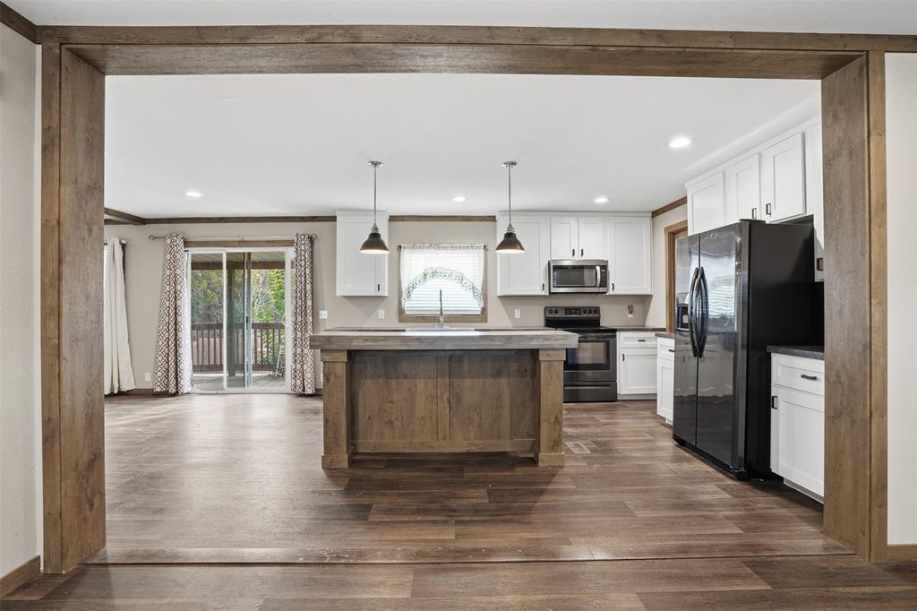 Lake Granbury Estates - Residential