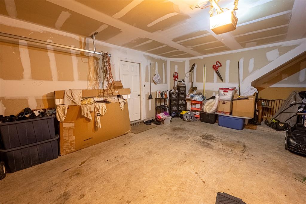 Elizabeth Creek - Residential