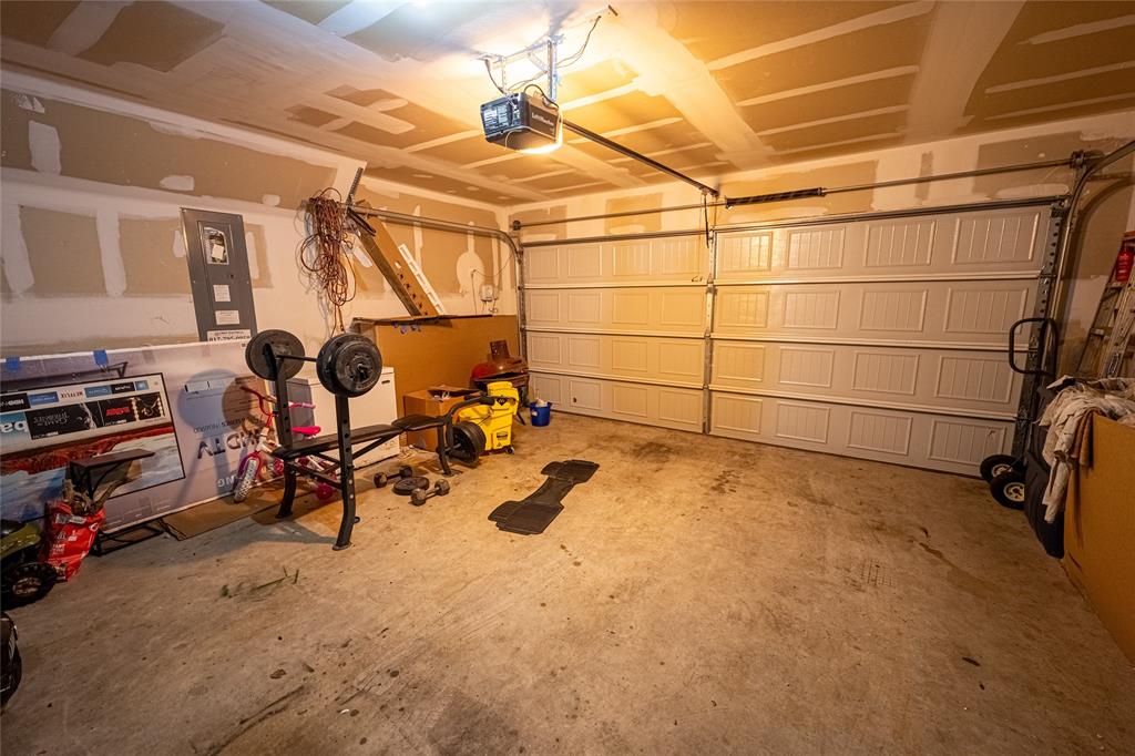 Elizabeth Creek - Residential