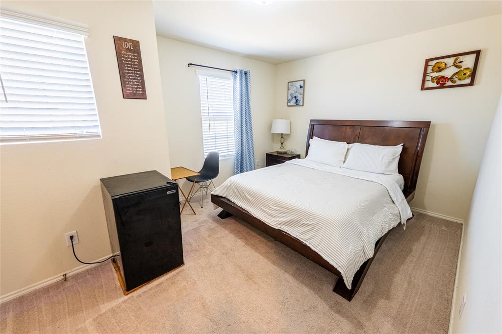 Elizabeth Creek - Residential