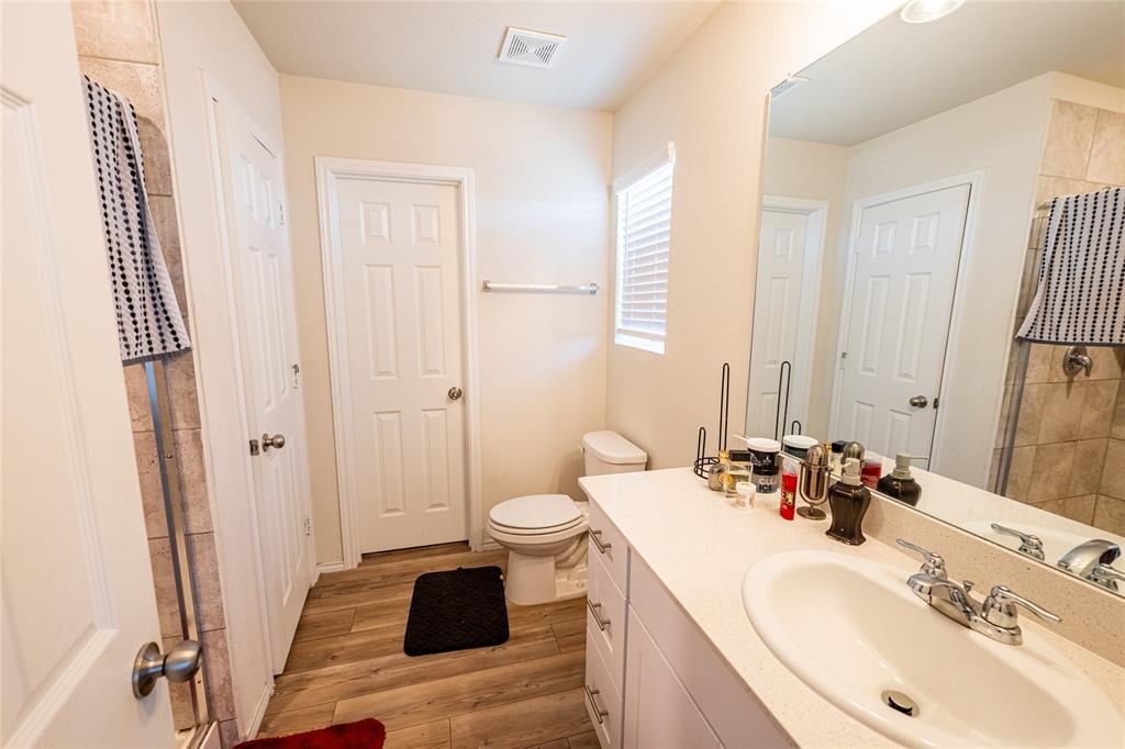 Elizabeth Creek - Residential