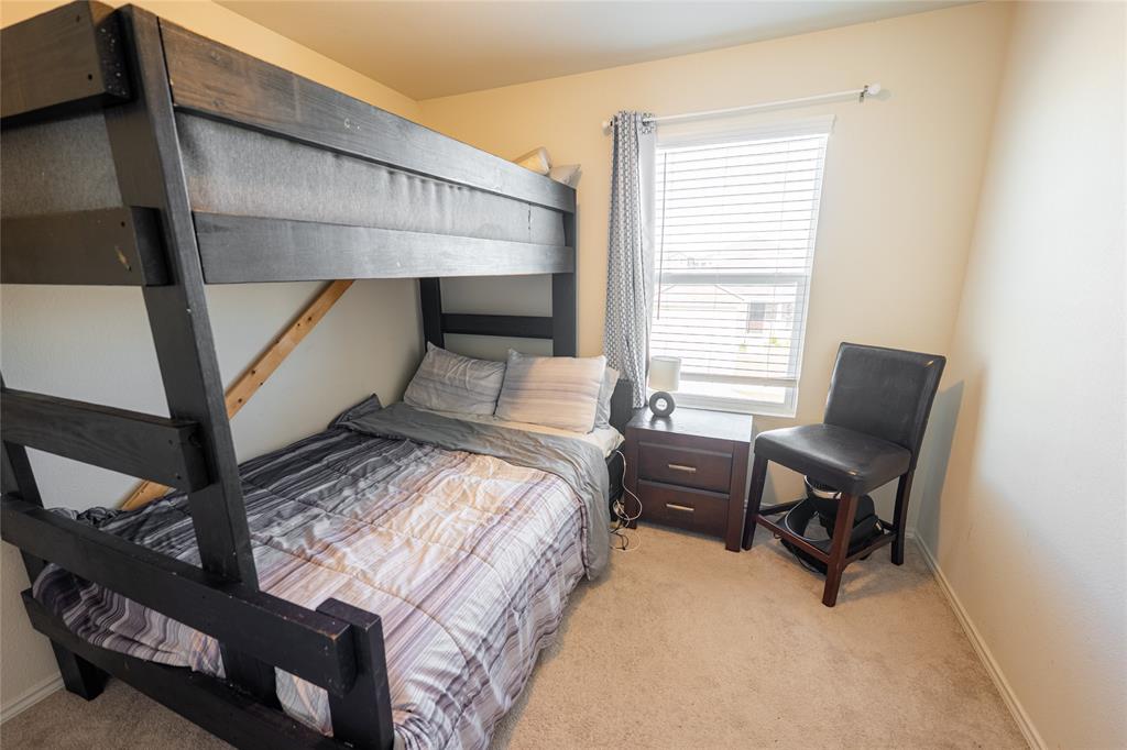 Elizabeth Creek - Residential