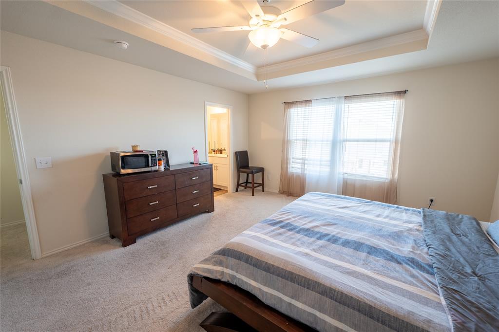 Elizabeth Creek - Residential