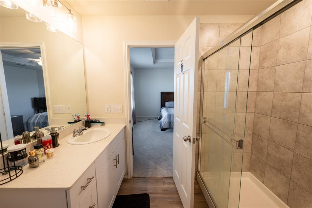 Elizabeth Creek - Residential