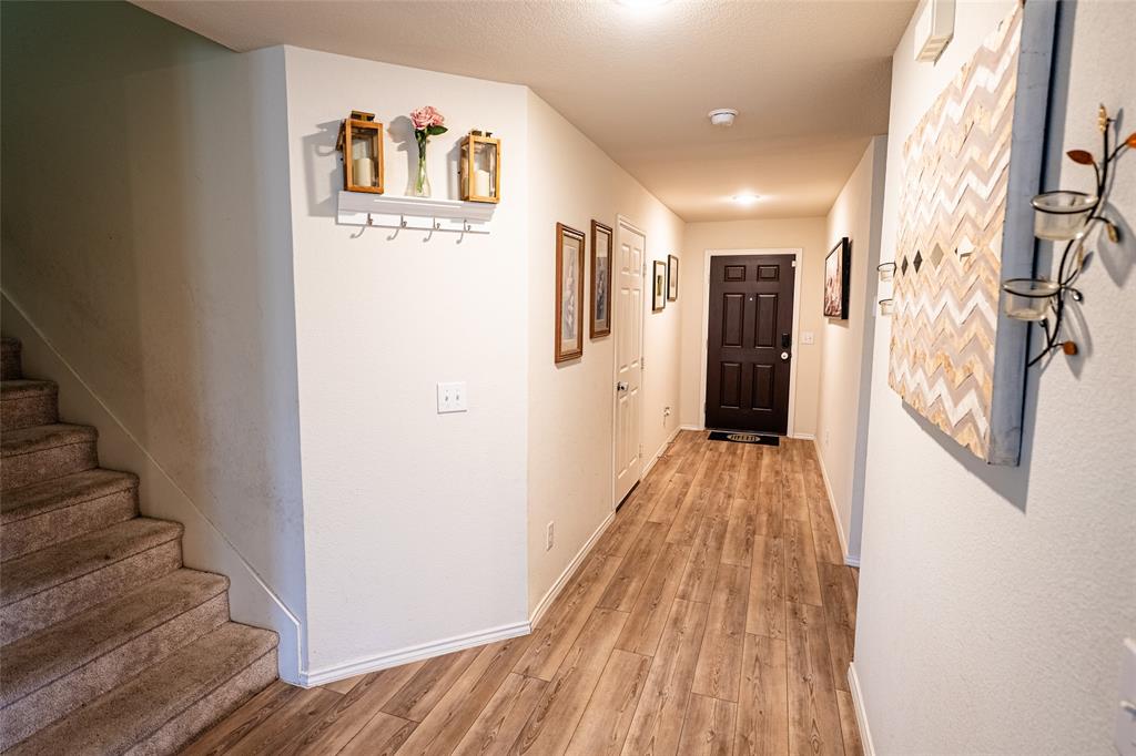 Elizabeth Creek - Residential