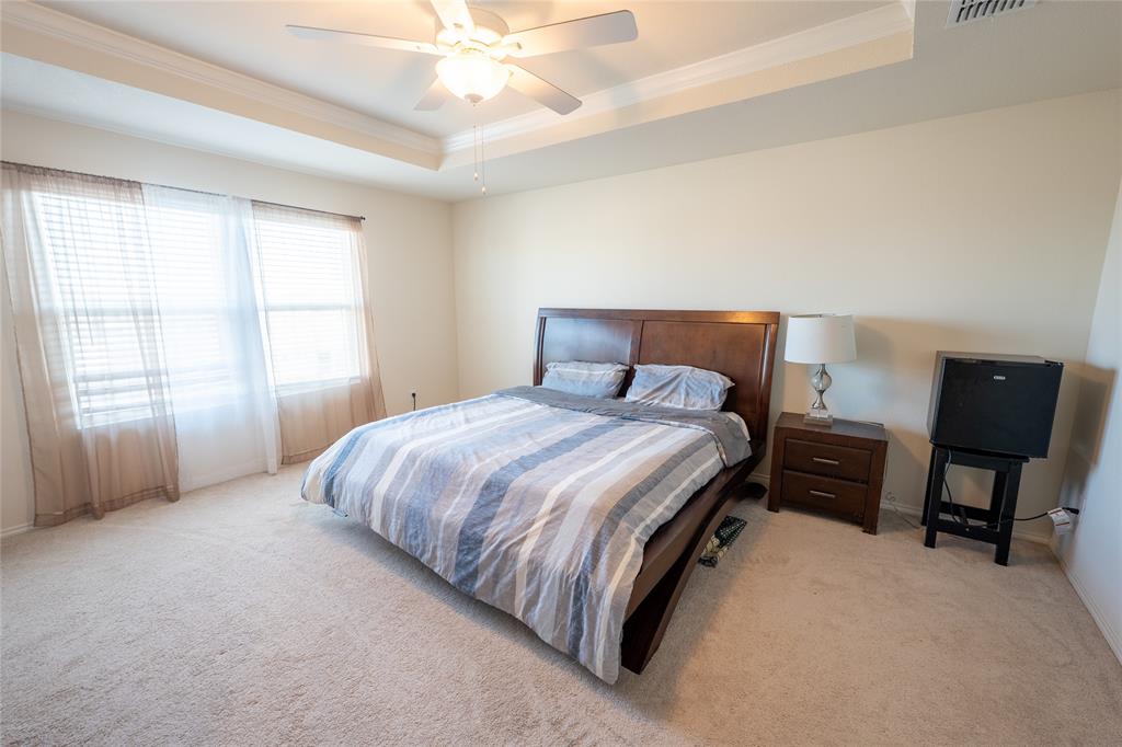 Elizabeth Creek - Residential