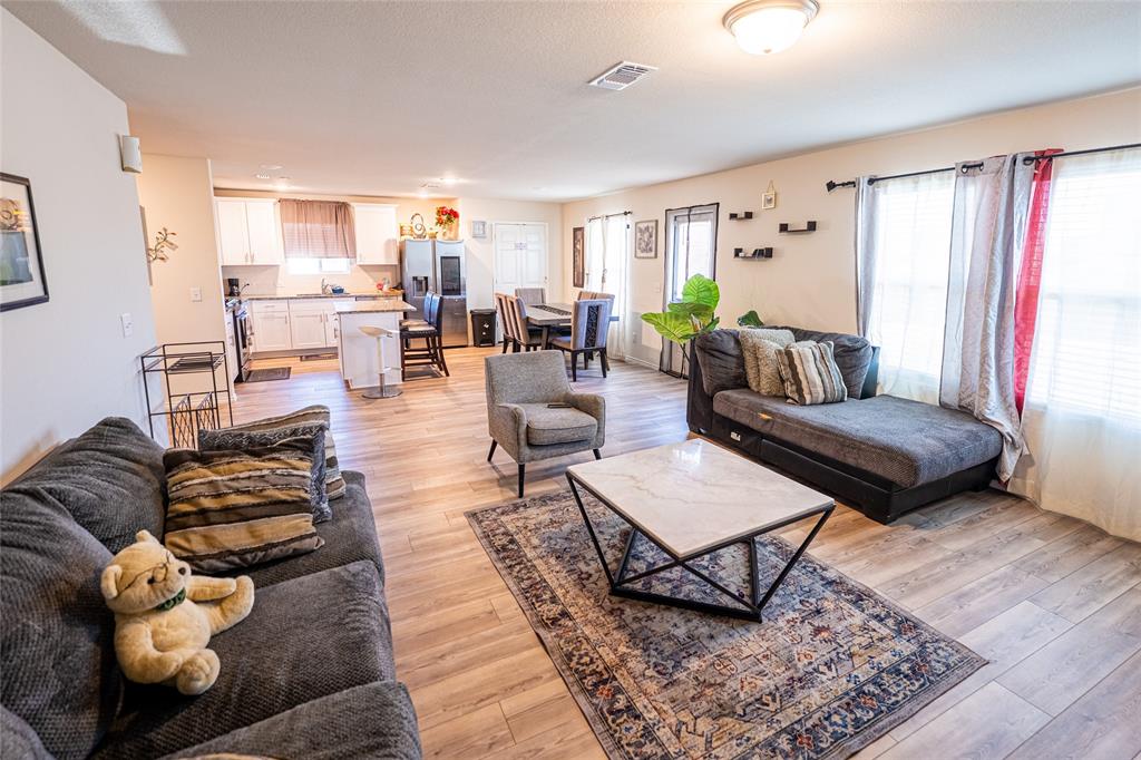 Elizabeth Creek - Residential