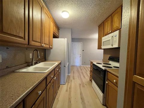 512 Meadow Street Saginaw TX 76179