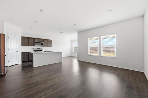 1708 Misty Meadow Lane Lancaster TX 75146