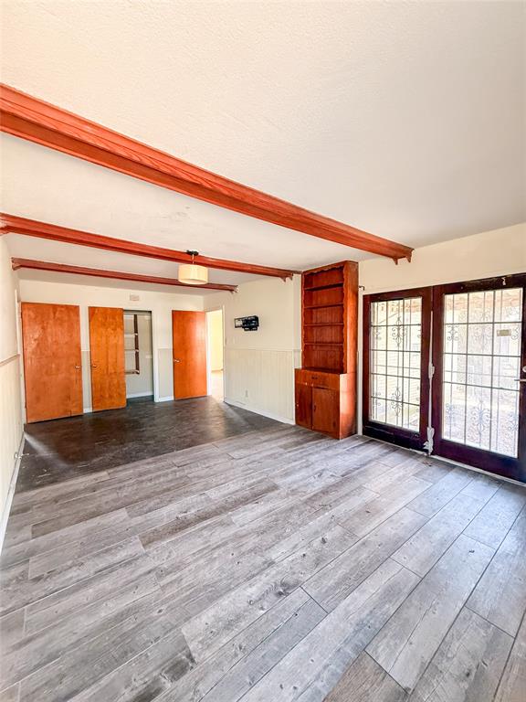 Parkdale - Residential