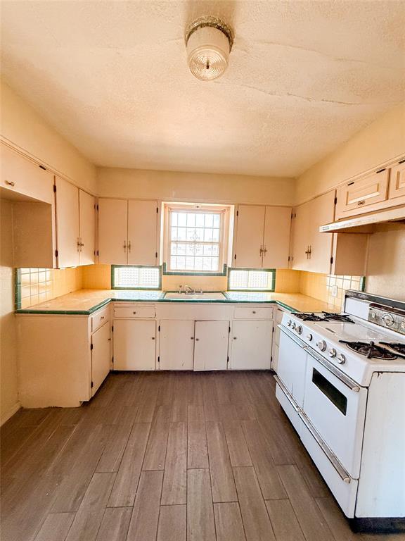 Parkdale - Residential