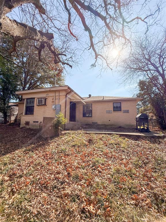 Parkdale - Residential