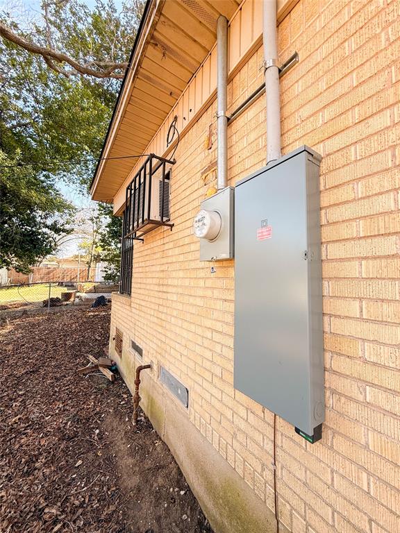 Parkdale - Residential