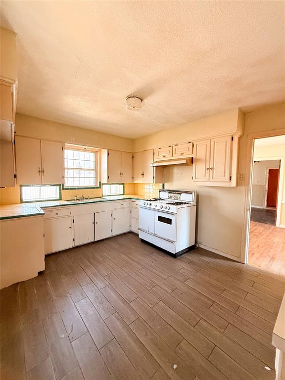 Parkdale - Residential