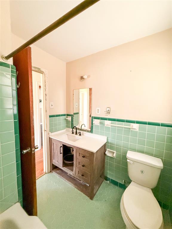 Parkdale - Residential