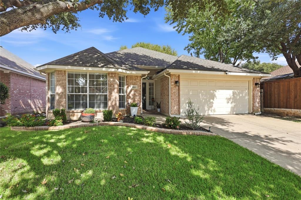 5213 Warm Springs Trail