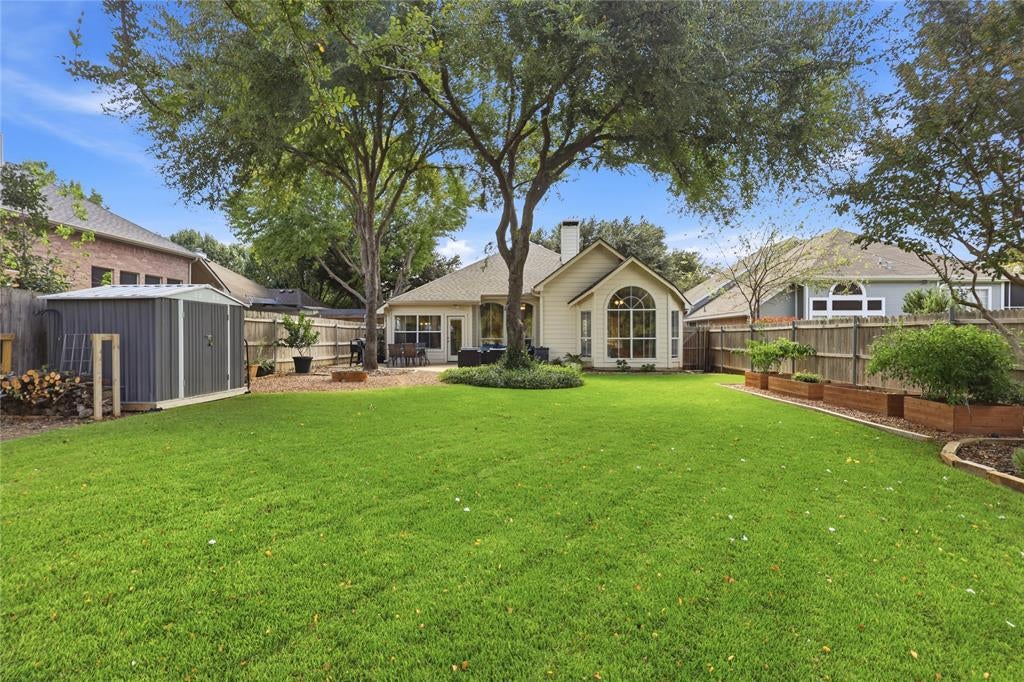 5213 Warm Springs Trail