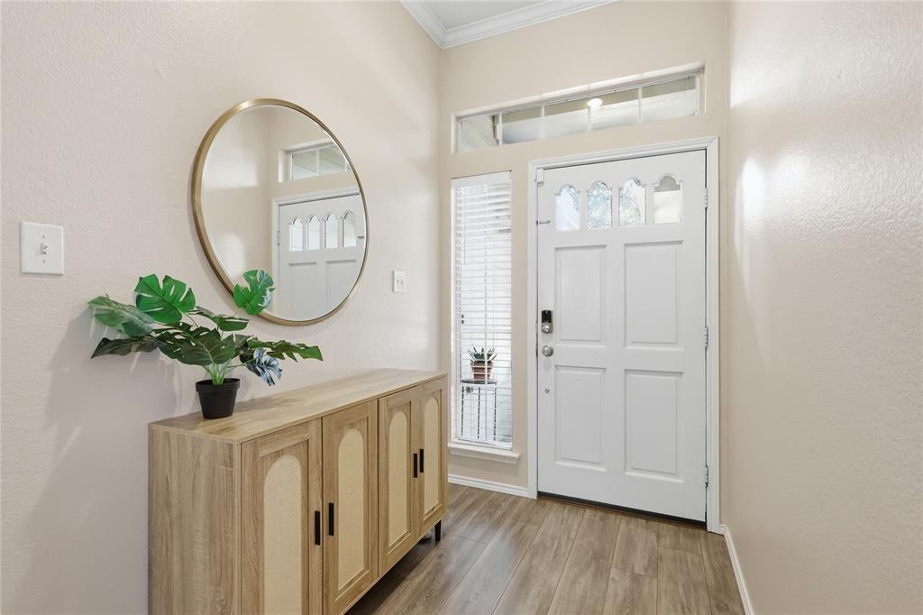 5213 Warm Springs Trail