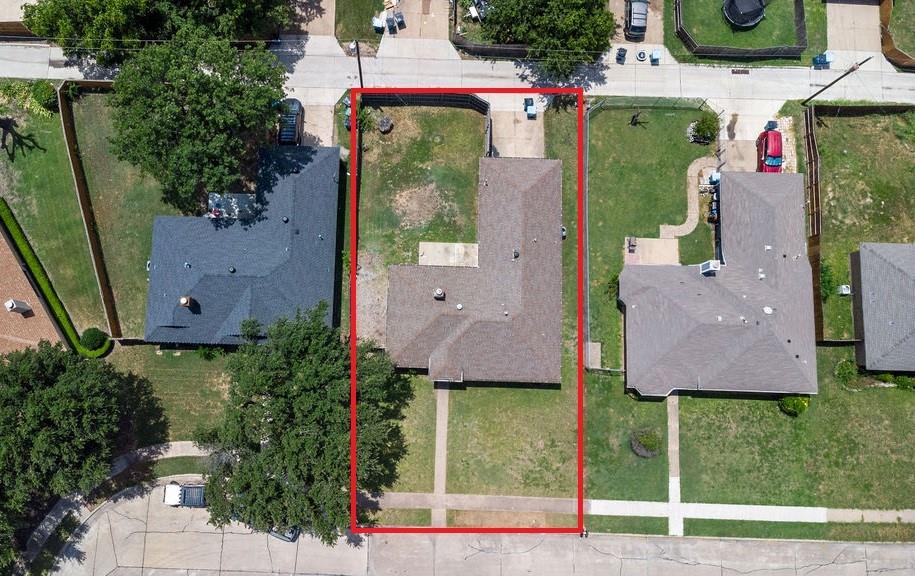 Lakecrest Estates - Residential