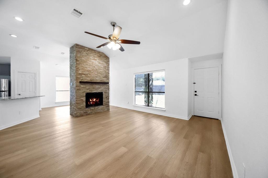 Lakecrest Estates - Residential