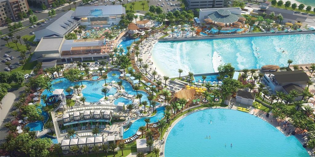 Lakecrest Estates - Residential